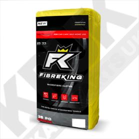 Fibreking Microfibre Cloth