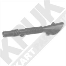 KG Brake Disc Cooler