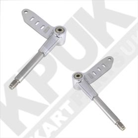 OTK CADET Front Stub Axle