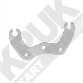 OTK Chain Guard Bracket