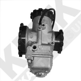 Stone Protective Covers for Rotax Carburettor