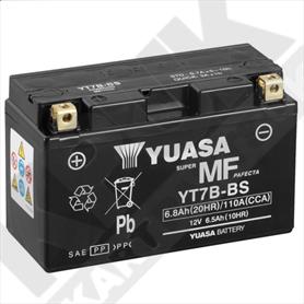 Genuine Rotax Yuasa Battery